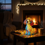 Eleganța Poodle-ului