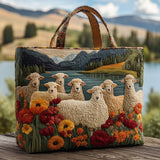 Artisanal Sac - Oaie de Lângă Lac