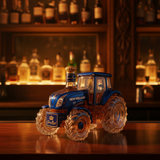 Decantor de Whiskey - Colecția New Holland T7