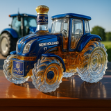 Decantor de Whiskey - Colecția New Holland T7
