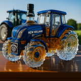 Decantor de Whiskey - Colecția New Holland T7