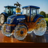 Decantor de Whiskey - Colecția New Holland T7