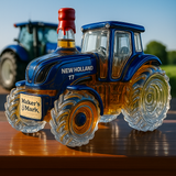Decantor de Whiskey - Colecția New Holland T7