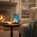Fermecătoarea Lumină Garfield