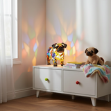 Pug Light Up