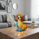 Eleganța Poodle-ului