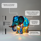 Magical Elephant Noa