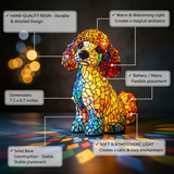 Eleganța Poodle-ului