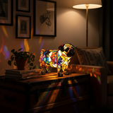 Pug Light Up