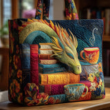Artisanal Sac - Dragon Lecter: The Book & Mug Set