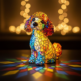 Eleganța Poodle-ului