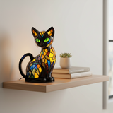 Elegant Felin