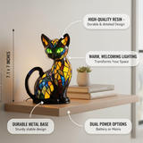 Elegant Felin