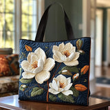 Artisan Sac Matelat - Delicate Magnolia