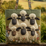 Artisanal Bag - Sânc Mouton