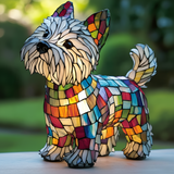 Enchanting Kiko Dog
