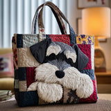 Artizanal Sac pentru Schnauzer