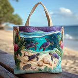 Artisanal Sac - Essence of the Lagoon