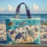 Sac Artizanal - Dragostea Țestoasei
