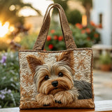 Artisanal Bag - The Charm of Yorkshire