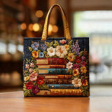 Geantă Florală Sac Artizanal