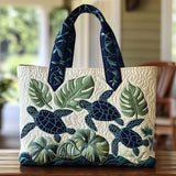 Artisanal Bag - Tortoise Gift
