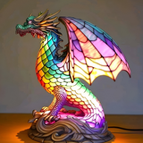 Fermecat Dragon Lampa Wammes