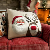 Perna Quilt cu Design Frostnight