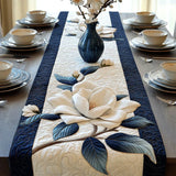 Magnolia Quilt Table Runner