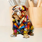 Bulldog Elegant by Farmec