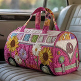 Geantă cu Design Floral