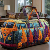 Geantă de călătorie boho
