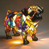 Pug Light Up