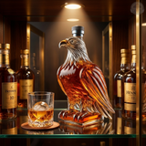 Carafă pentru Whiskey - Ediția Vulturul American