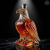 Carafă pentru Whiskey - Ediția Vulturul American