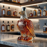 Carafă pentru Whiskey - Ediția Vulturul American