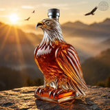 Carafă pentru Whiskey - Ediția Vulturul American