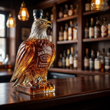 Carafă pentru Whiskey - Ediția Vulturul American