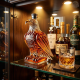 Carafă pentru Whiskey - Ediția Vulturul American