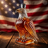 Carafă pentru Whiskey - Ediția Vulturul American