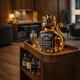 Whiskey Carafe - Cat Edition