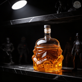 Carafă pentru Whiskey - Colecția Dark Side