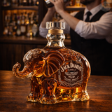 Whisky Carafe - Elephant Edition