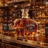 Whisky Carafe - Elephant Edition
