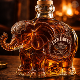 Whisky Carafe - Elephant Edition