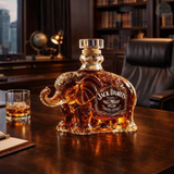 Whisky Carafe - Elephant Edition