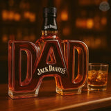 Carafă pentru Whiskey - Specială de Ziua Tatălui
