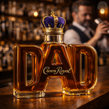 Carafă pentru Whiskey - Specială de Ziua Tatălui