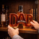 Carafă pentru Whiskey - Specială de Ziua Tatălui