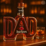 Carafă pentru Whiskey - Specială de Ziua Tatălui